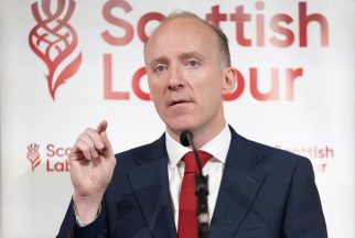 Marra to call for more decentralisation of Holyrood powers at Labour conference