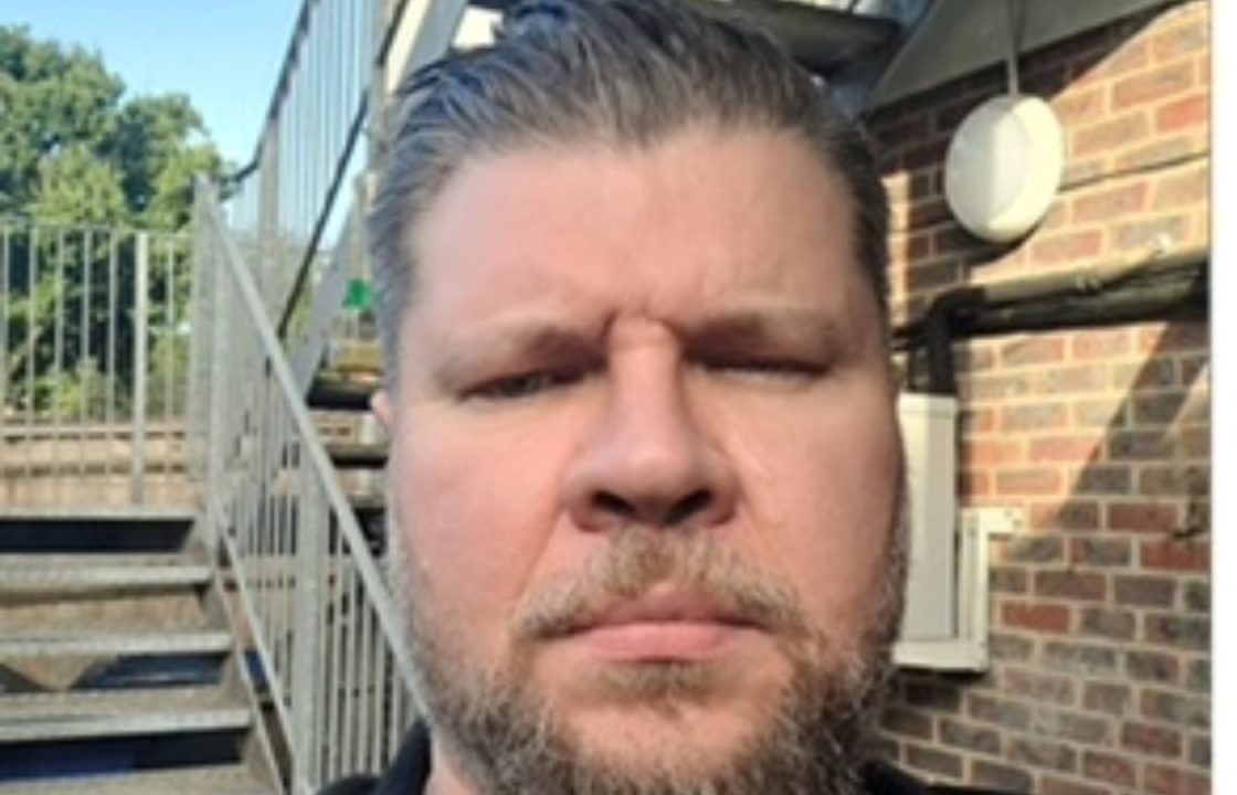 Search for missing man who took taxi from Glasgow to Dumfries 