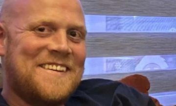 Family pay tribute to ‘devoted and loving’ dad who died in crash