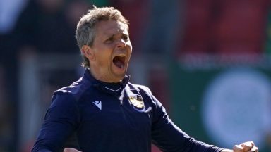 Simo Valakari praises selfless St Johnstone players after late leveller