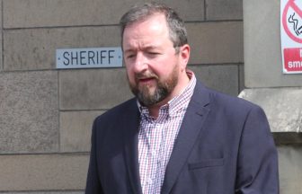 Conman who made £1.5m selling ‘Scottish-grown tea’ unlikely to lodge appeal