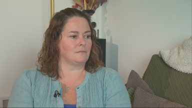 ‘She would be here now’: Mum’s grief after NHS Grampian admits fault over baby’s death