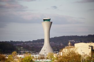 Flights disrupted across Scotland due to air traffic control issue