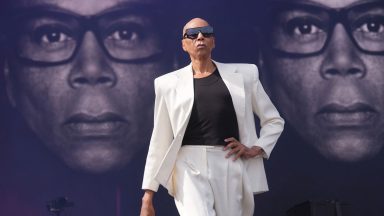 BBC drops RuPaul’s Drag Race UK due to ‘significant financial pressures’
