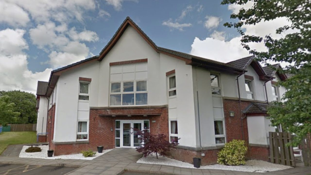Care home worker given warning after she struck 90-year-old resident during ‘pillow fight’