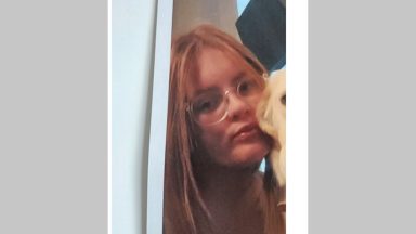 Concern grows for missing 16-year-old girl from East Lothian
