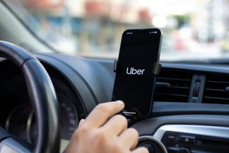 Concerns raised as Uber granted Fife licence after objections ruled invalid