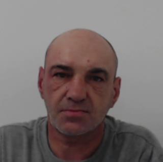 Alexander Brennan was handed a life sentence on Monday