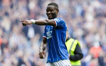 Olwethu Makhanya will earn big money move after stellar Rangers start, insists Kevin Kyle  