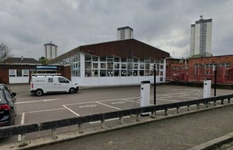 Man charged after ‘exposing’ himself at a library in Glasgow