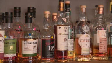 Is Scotland’s whisky industry on the rocks?