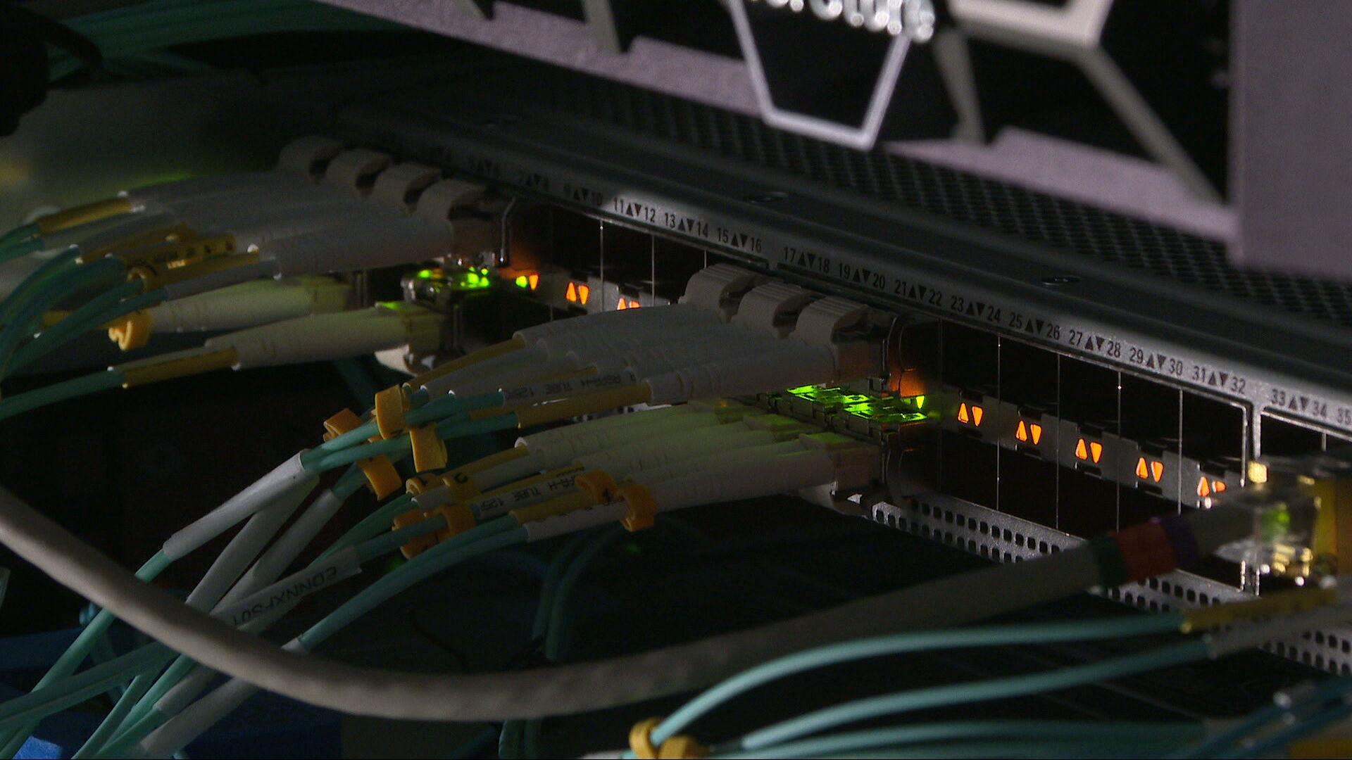 AI data cables.