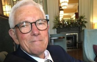 Searches ongoing for missing elderly man with dementia seen walking near loch