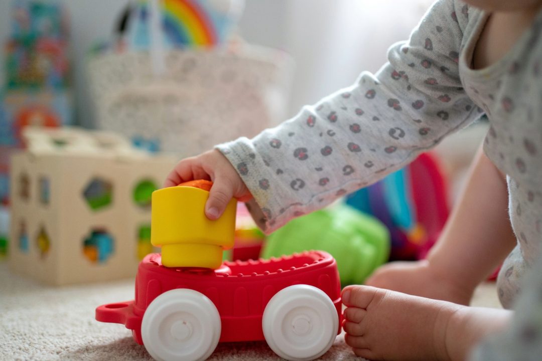 Scotland has highest child death rate in UK, doctors find