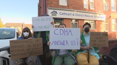 Glasgow families hit with £20,000 of debt after ‘faulty’ boilers send bills soaring