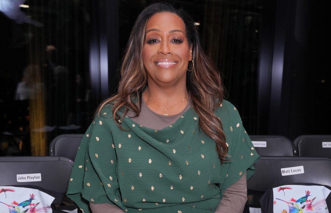 Alison Hammond ‘had heart checked out’ after leaving This Morning broadcast