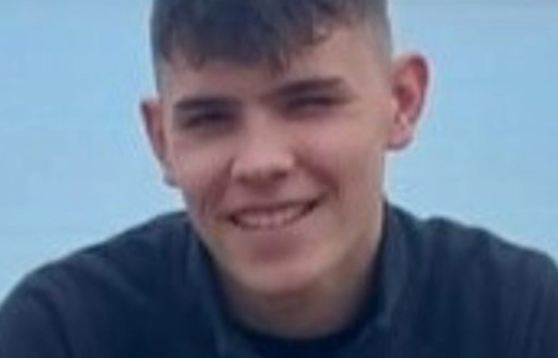 Family of teenager killed after car spun out of control sue driver