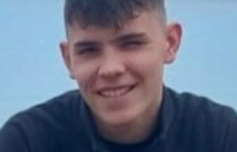 Family of teenager killed after car spun out of control sue driver
