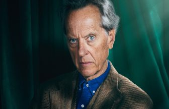 Claudia Winkleman says Richard E Grant was ‘giddy’ amid The Traitors blunder