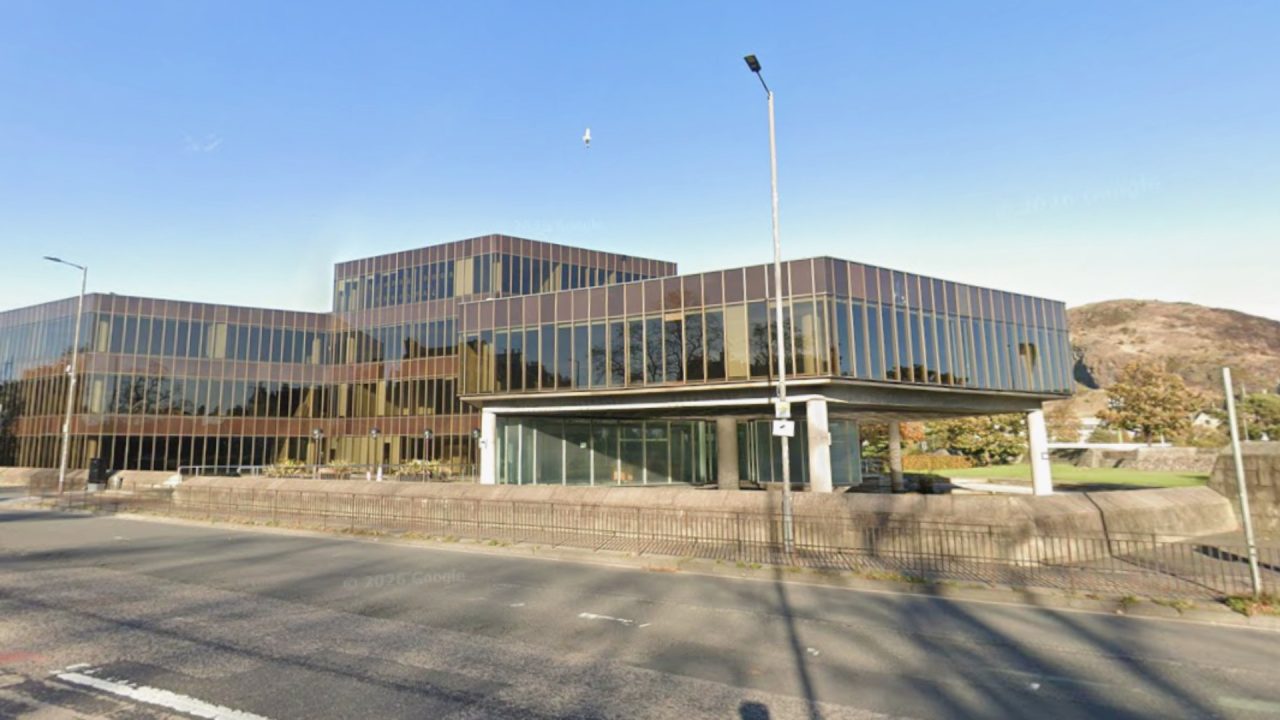 Plans to transform Scottish Widows HQ into 385-bedroom hotel given go ahead