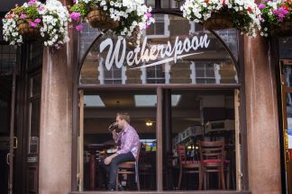 Wetherspoon’s boss tells Government to ‘refrain’ from tax hikes as profits dip
