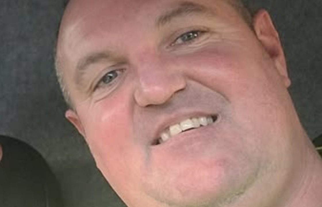 Hit-and-run campervan driver who fled scene of motorbike crash which left man injured jailed