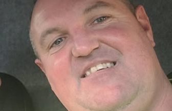 Hit-and-run campervan driver who fled scene of motorbike crash which left man injured jailed