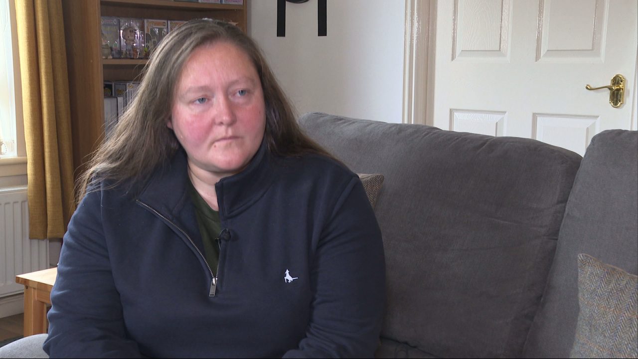 Woman with bipolar disorder hopes new diet trial could transform treatment